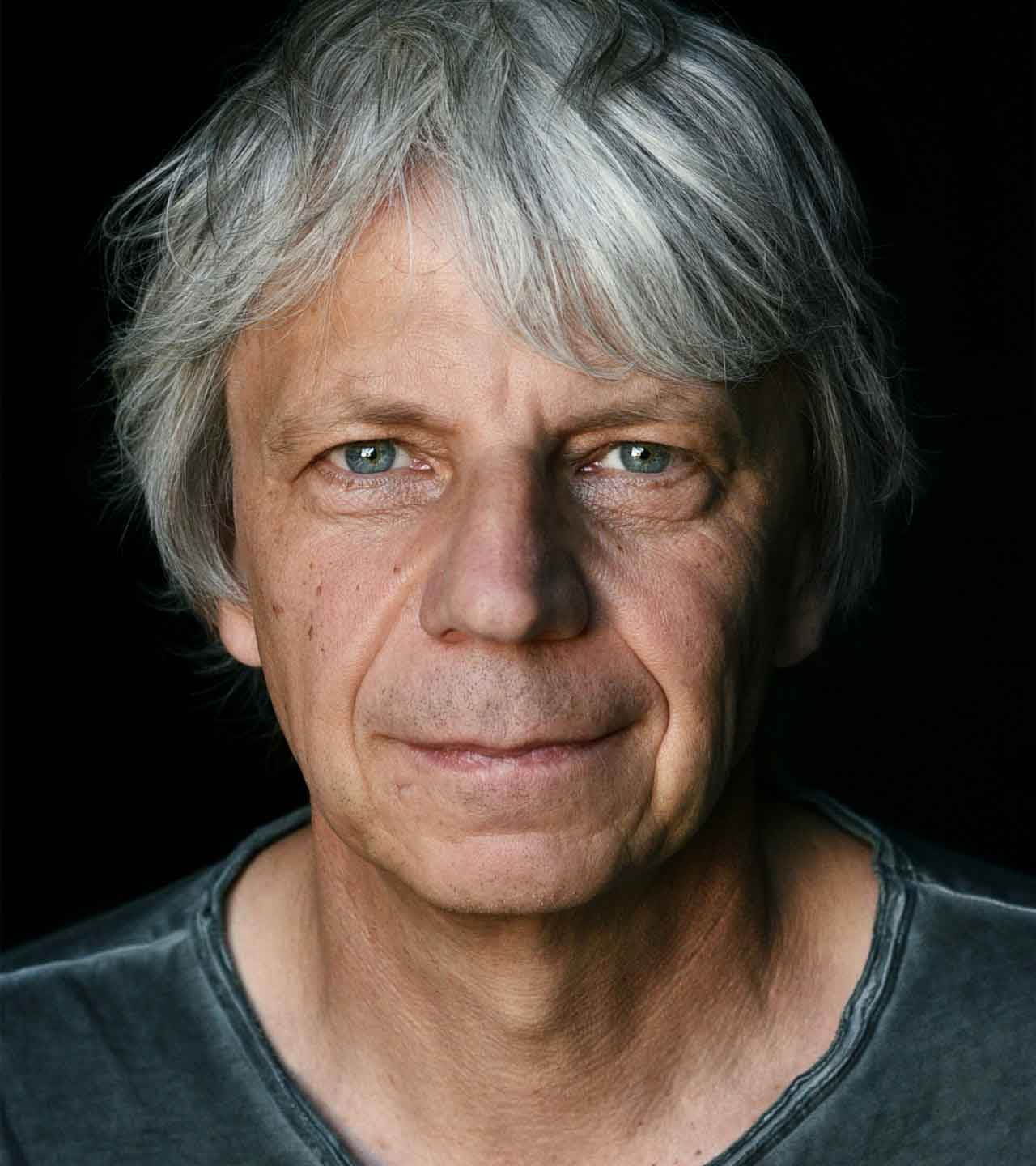 Hintergrundbild zu Andreas Dresen