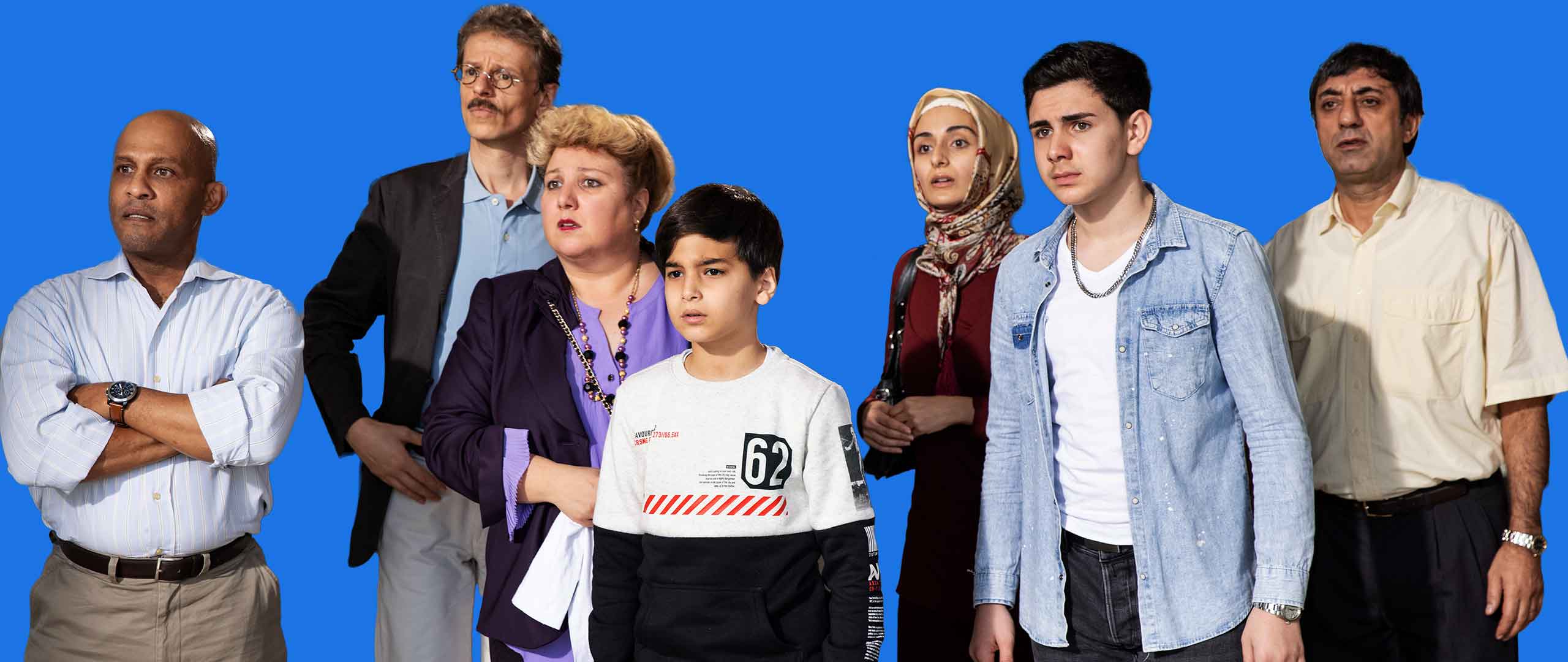 Hintergrundbild zu „Social Media Wall“