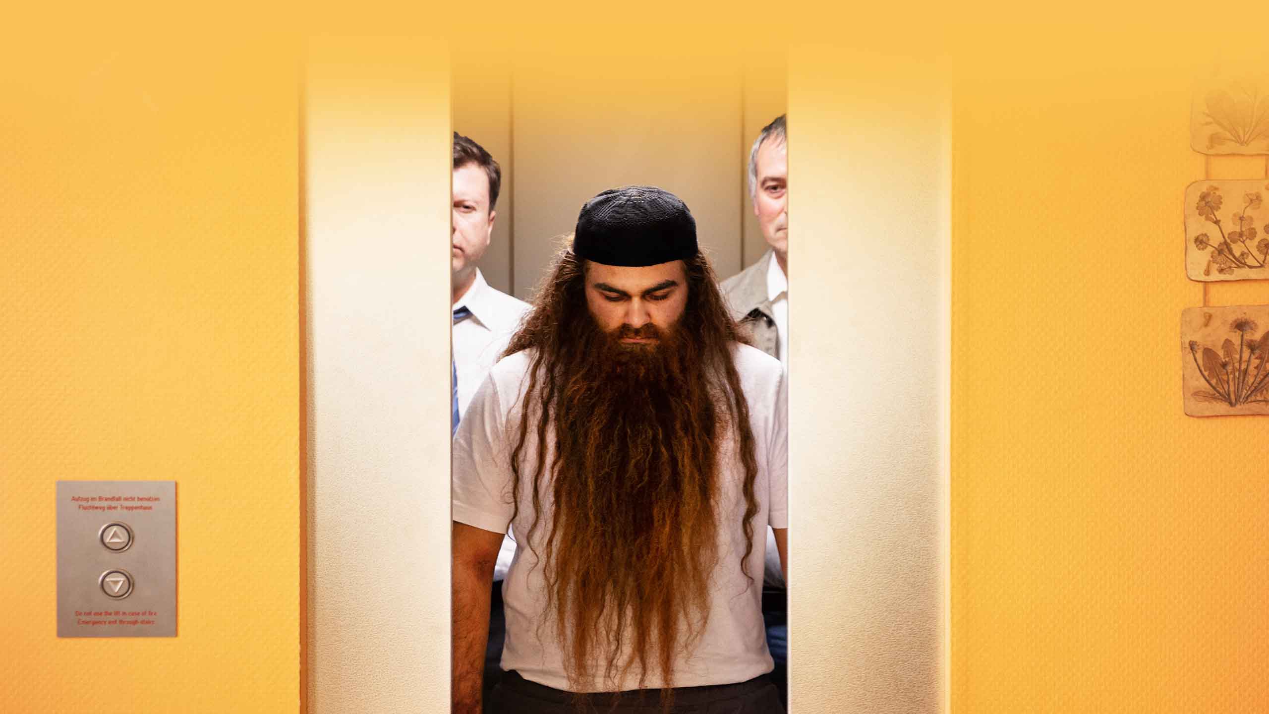 Hintergrundbild zu „Chronik eines Falls“