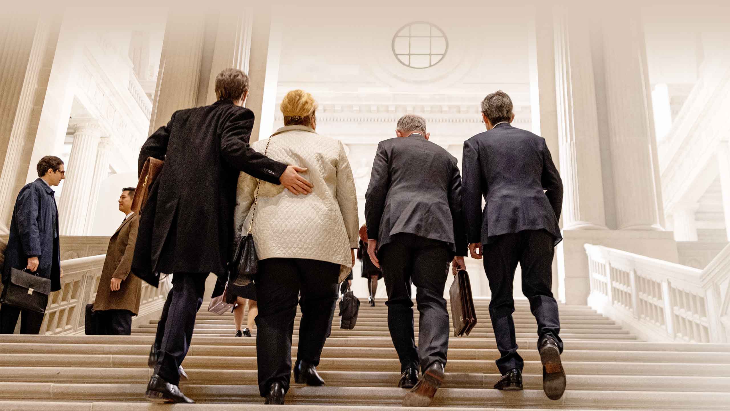 Hintergrundbild zu „Interview mit Laila Stieler (Drehbuch) und Andreas Dresen (Regie)“